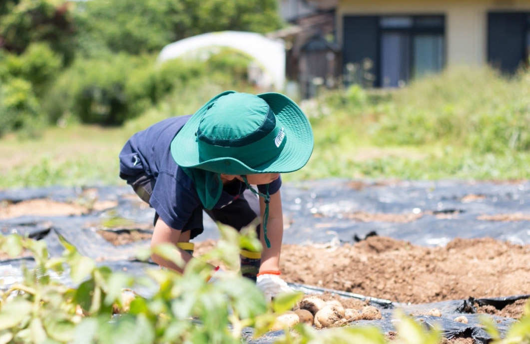 従業員とその家族の幸せのために