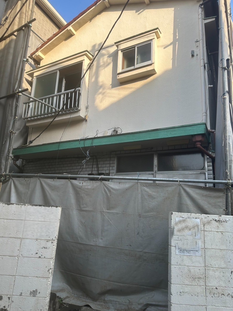 株式会社 大和産業開発／株式会社 大和産業の施工実績 | W造２F建物