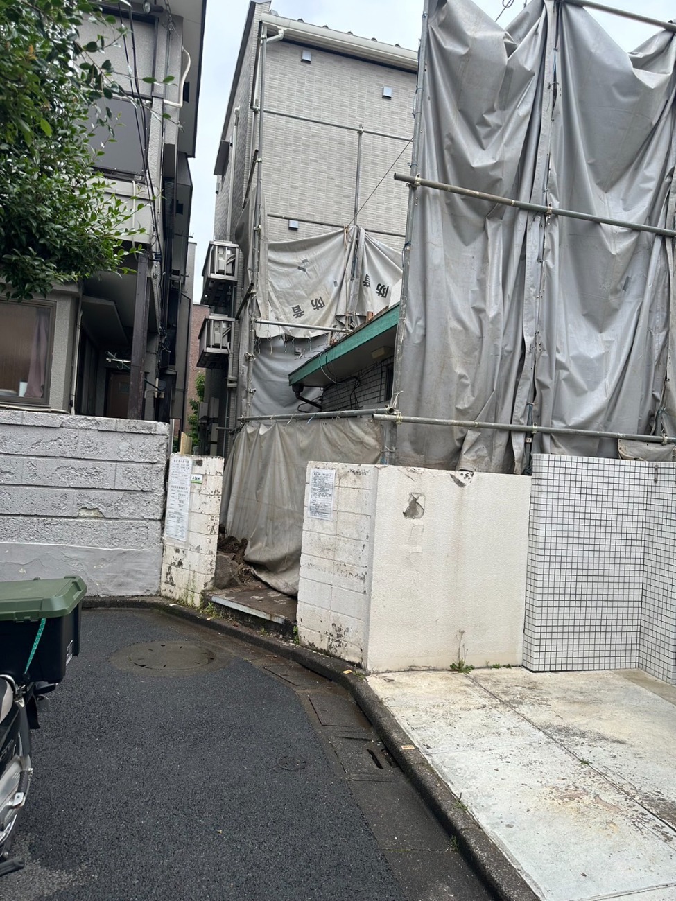 株式会社 大和産業開発／株式会社 大和産業の施工実績 | W造２F建物