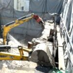 天王寺区 解体工事 大阪 ダイワ