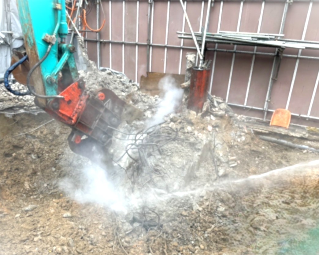 株式会社 大和産業開発／株式会社 大和産業の施工実績 | S造6階＋B1建物