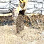 大和産業開発　大阪府　大阪市平野区　解体工事4